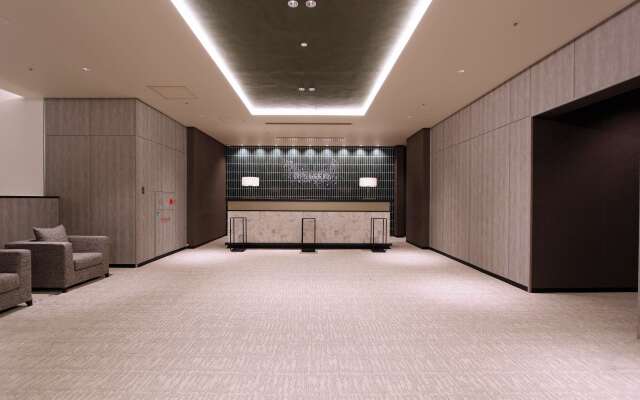 Best Western Plus Nagoya Sakae