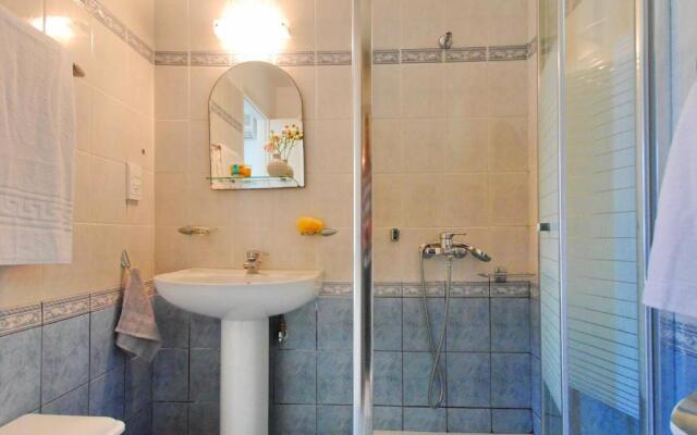 Villa Afroditi, Spartia, Kefalonia