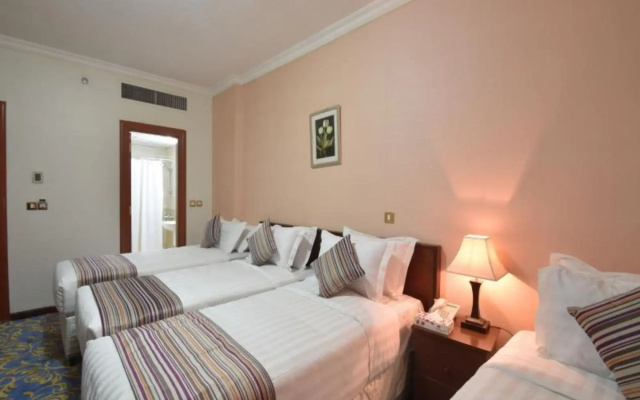 Dar Al-Naeem Hotel