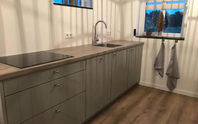 Logies Zen & Zilt Veere