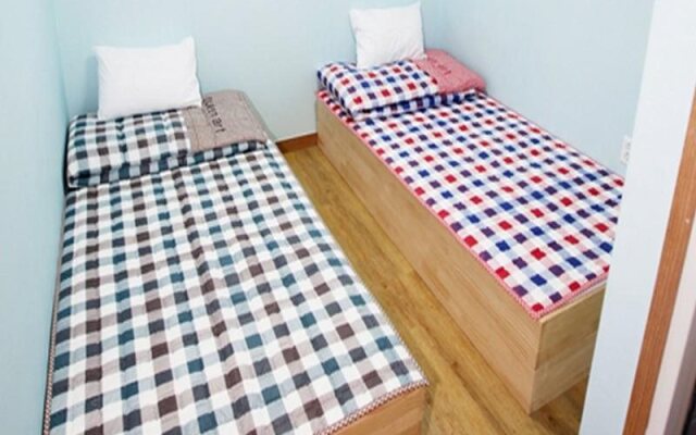 Dreamer Guesthouse Gyeongju