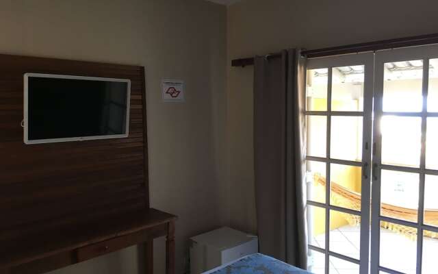 Pousada Vista Dell Mar