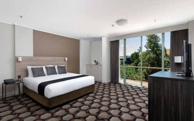 Rydges Canberra