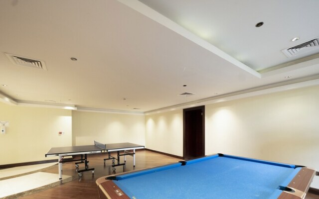 Grandeur Living 2BR plus Maid with Beach Access