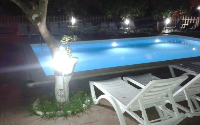 Alkyon Aparthotel