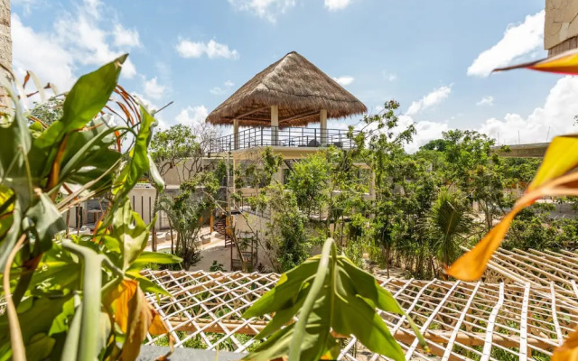 Adora Tulum 208 By Lockey