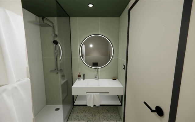 Best Western Marquise Cote D'Opale