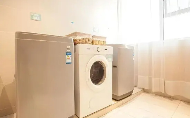 City Comfort Inn Hotel (Nanning Exhibition Center Langxi Subway Station)