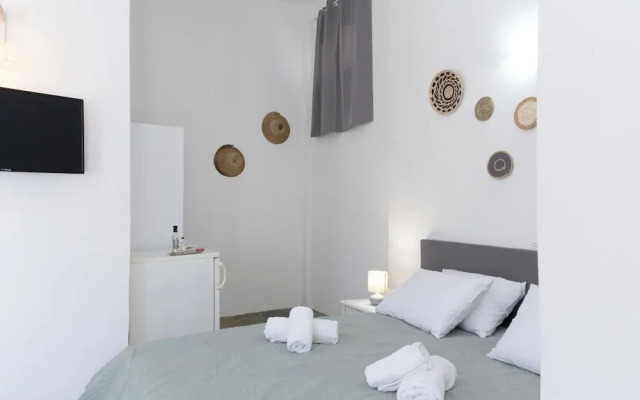 Perla Pool Hotel Andros