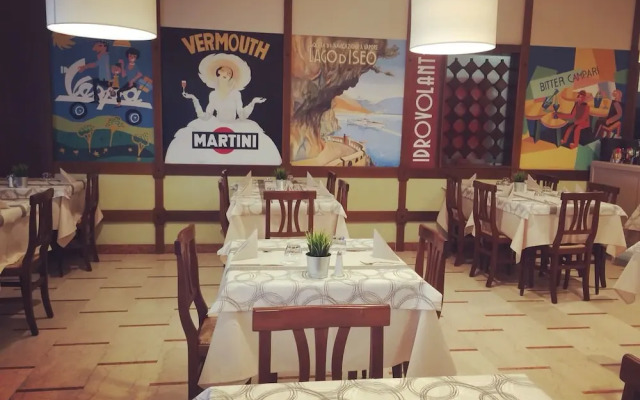 Ambra Hotel
