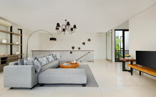 Vinila Villas by Nakula