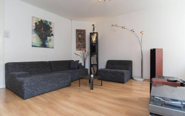 Zuideramstel apartments - RAI area