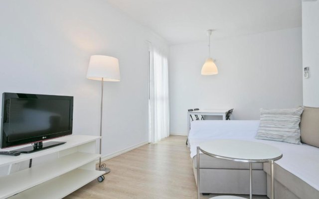 Apartamentos Pepita Bandert