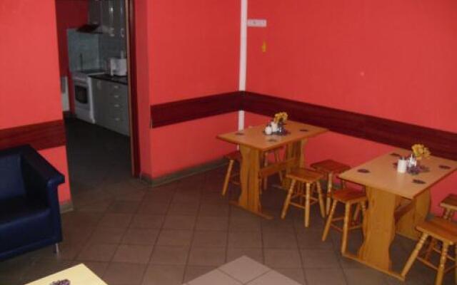 Noclegi Gregoland