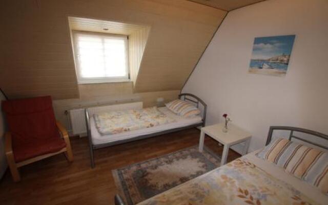 Apartment for four Persons