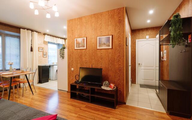 9 Ночей на проспекте Ленина 15