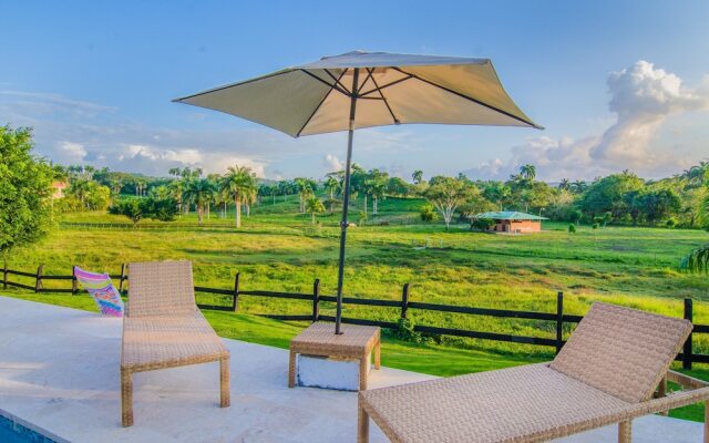 Villas At Sosua Terramar