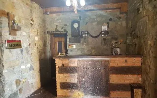 Kazanci Tashan Otel