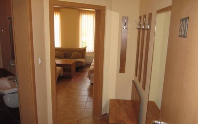 Guest House Yug