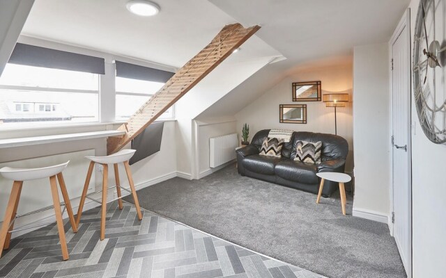 Host Stay Apartment Alto