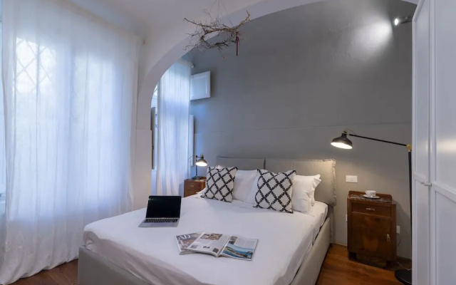 Boboli Suite