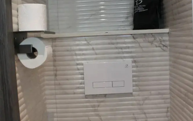 Nebula Hotel by INE'S