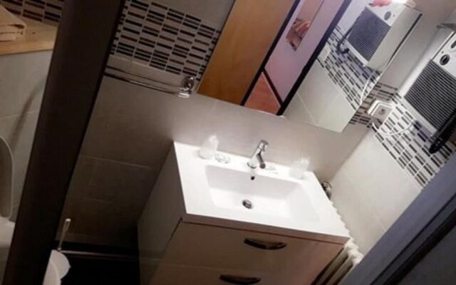 Hotel Restaurant Le Chalet