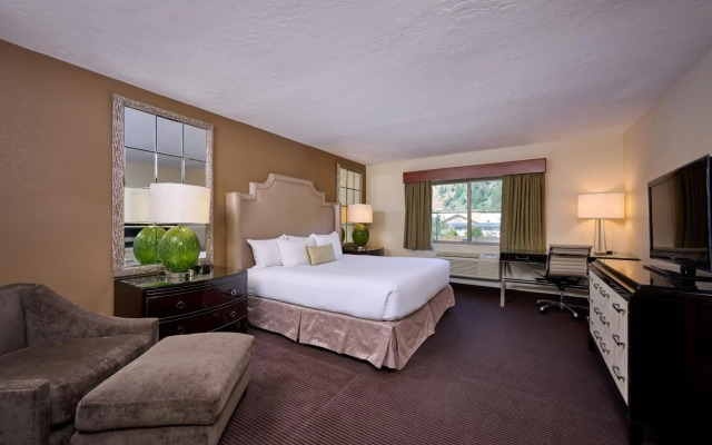 Mountain Valley Lodge