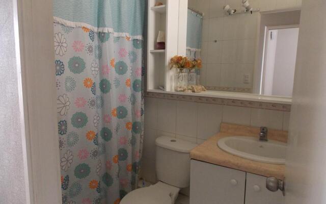 Apartamento en La Serena