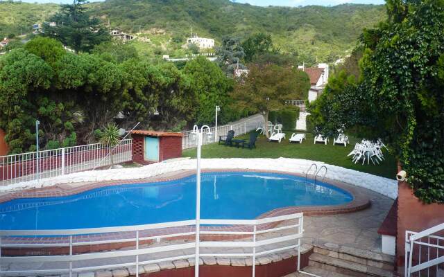Colonia Aoma Villa Carlos Paz