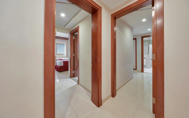 Makarem Mina Hotel