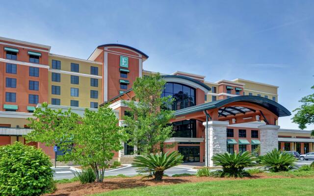 Embassy Suites by Hilton Savannah Airport