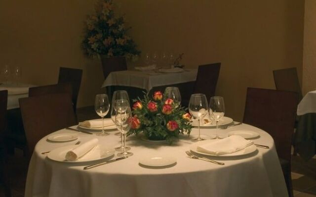 Hotel Rural de Floriana
