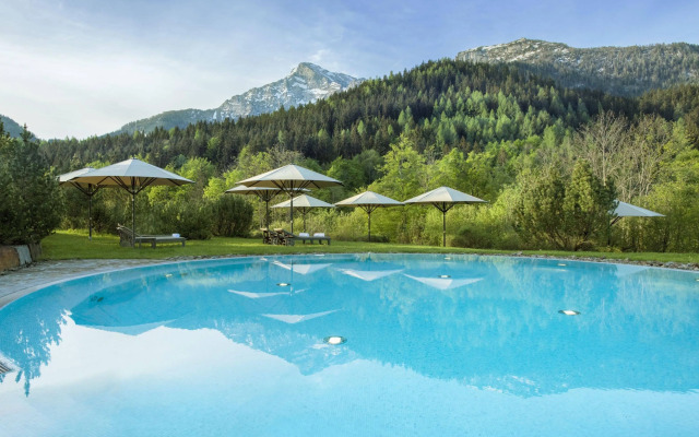 Kempinski Hotel Berchtesgaden
