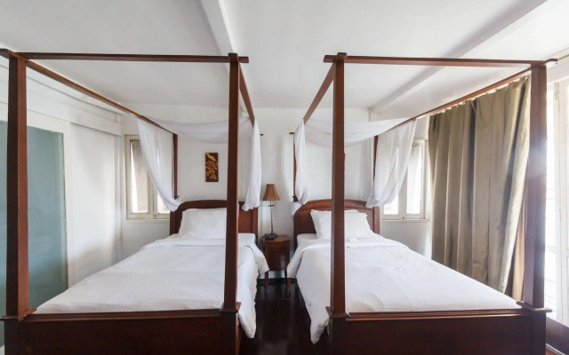 Ibrik Resort by the River