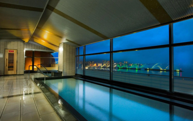 Biwako Hotel