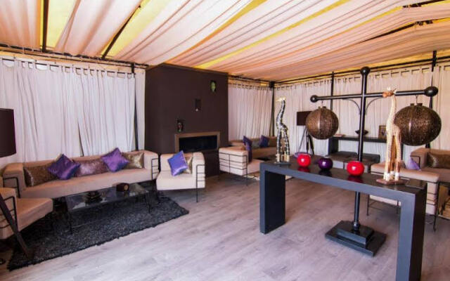 Residence Adama