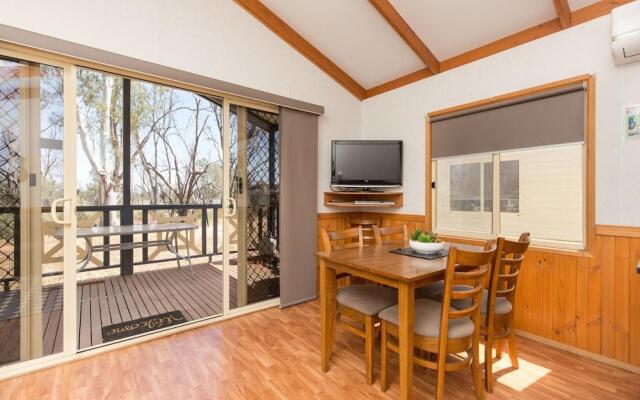NRMA Mildura Holiday Park