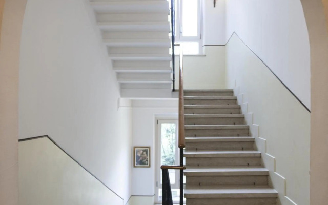 Albergo Amalfi Milano