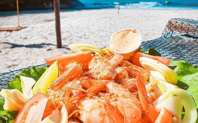 Pousada Cantinho da Praia