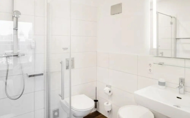 Numa Berlin Nook