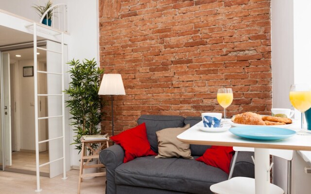 LOOX serviced apartments Palmoticeva