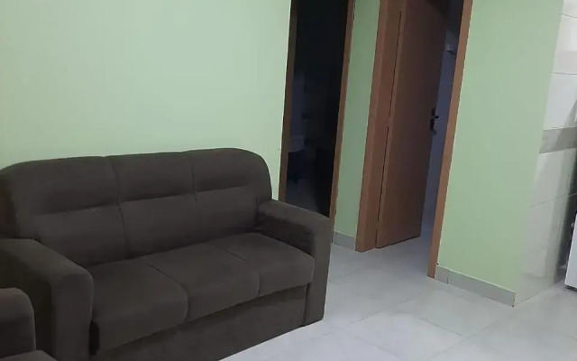 Residencial Veleiros Do Mar