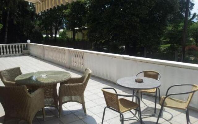 Sport Hotel Manca