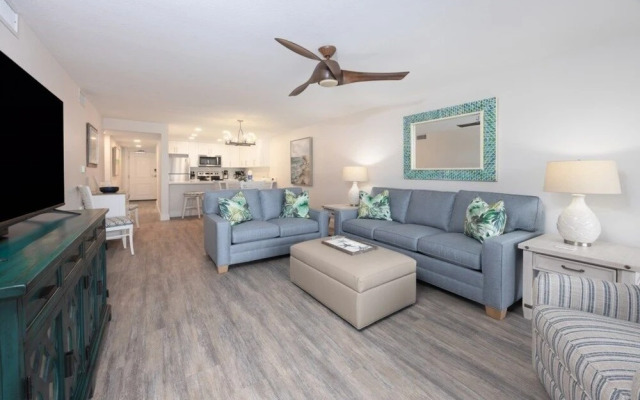 Pelicans Roost 104 2 Bedroom Condo