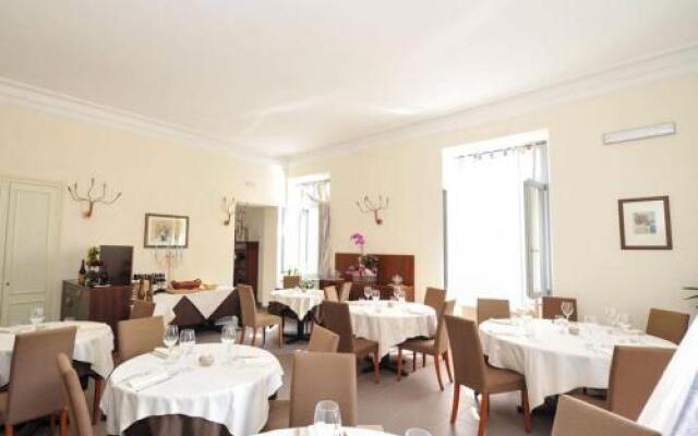 Locanda Villa Cavalleri
