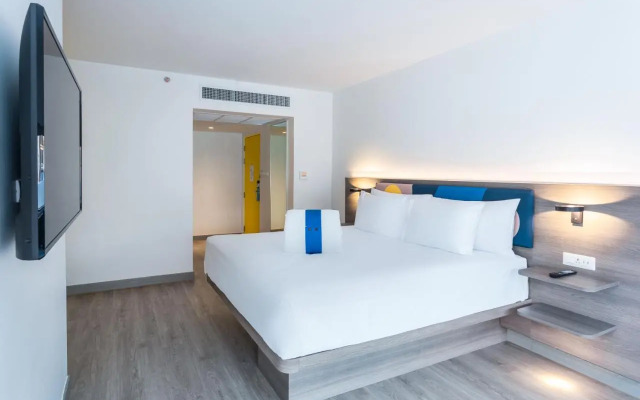 COSI Pattaya Wong Amat Beach