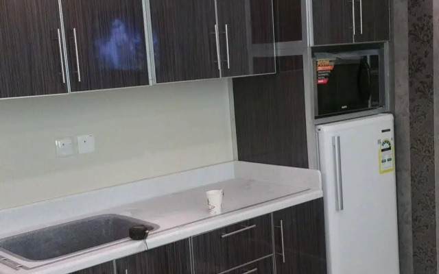 Mnart Beet Al Arab Furnished Units
