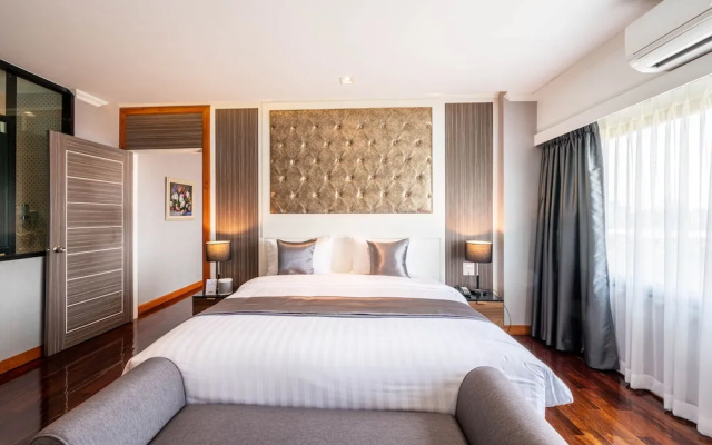Hotel Muq