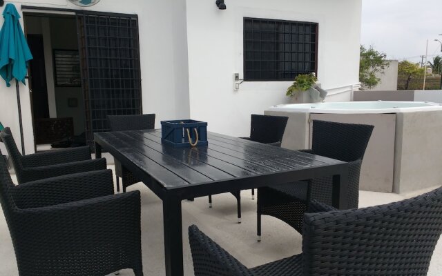 ITO Full 4bedroom House